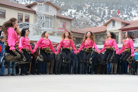 Joy horon culture