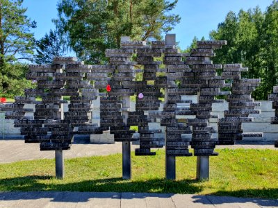 Khatyn, Belarus 17