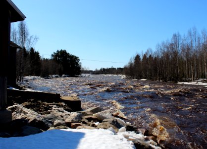 Kiiminkijoki Haukipudas 20120429c