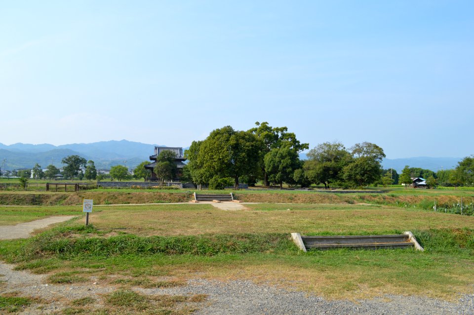 Kii Kokubunji shoumen