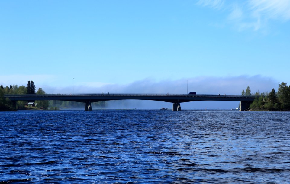 Kiiminkijoki Bridge 20170611