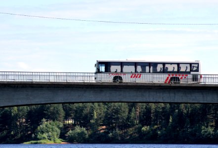 Kiiminkijoki Bridge 20130626