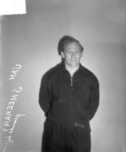 Jan Smeekens gewichtsheffer, Bestanddeelnr 905-0994