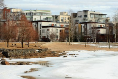 Kiikeli Oulu 20140329