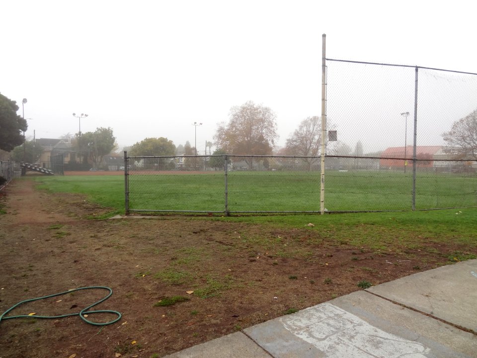 James Kenney Playground