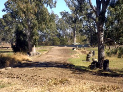 Kilcoy Motorcycle Club 2 Glenfern Queensland