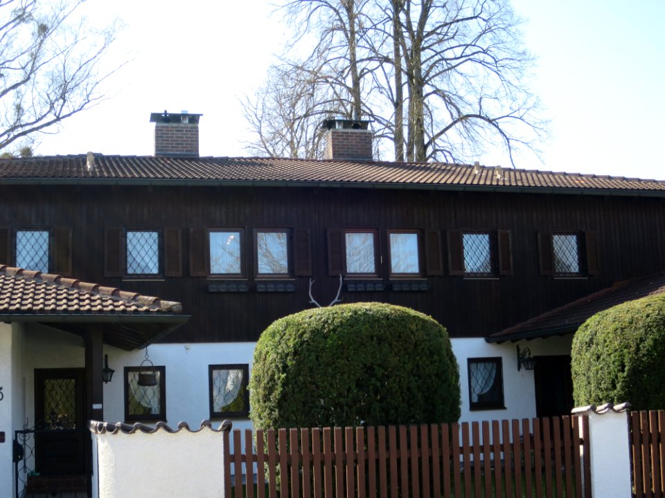 Jaiserstraße 33 Pullach