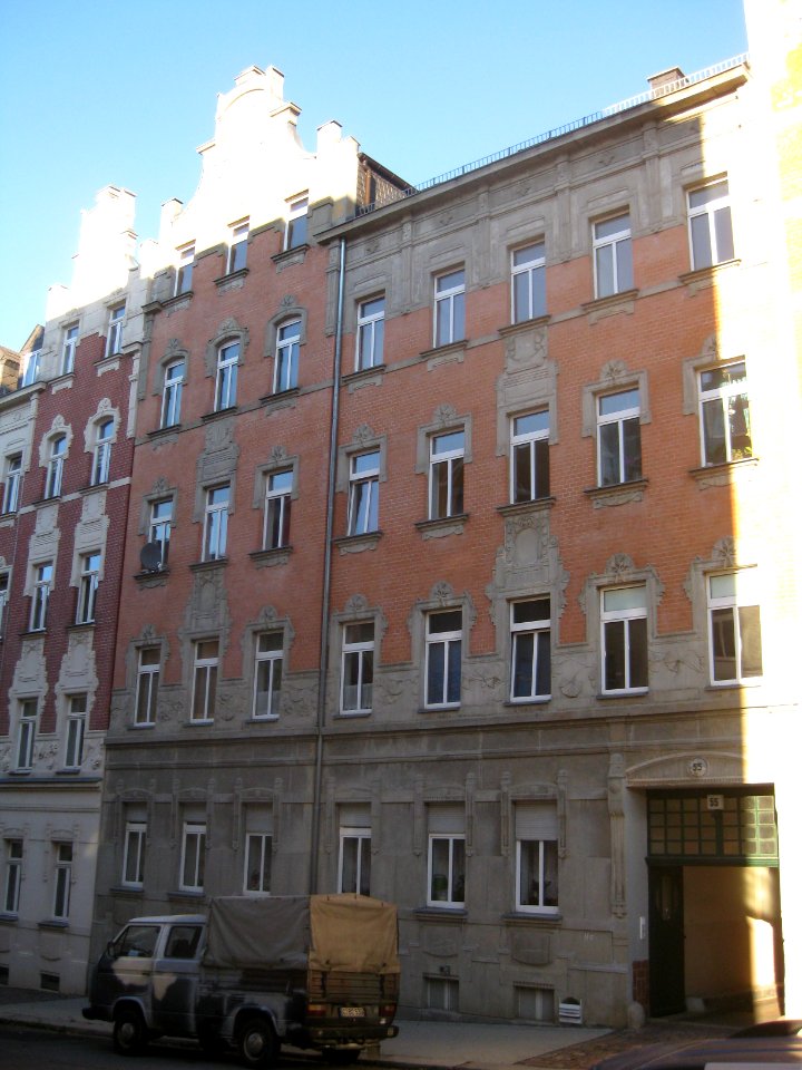 Jahnstraße 55