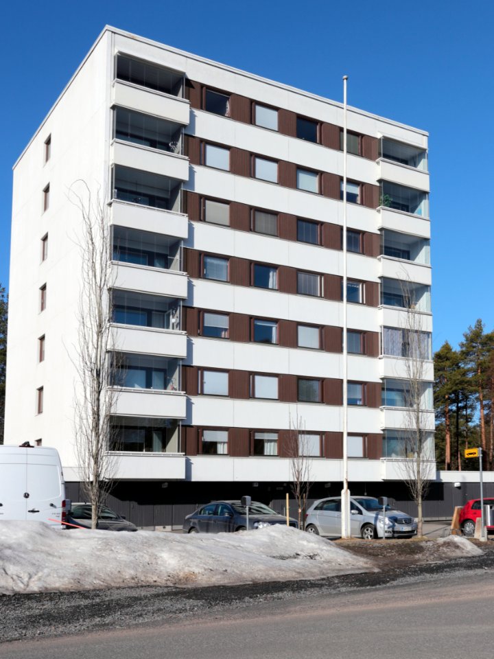 Kihokkitie 2 Oulu 20210417