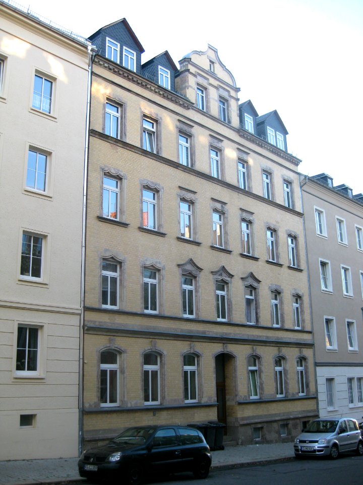 Jahnstraße 48