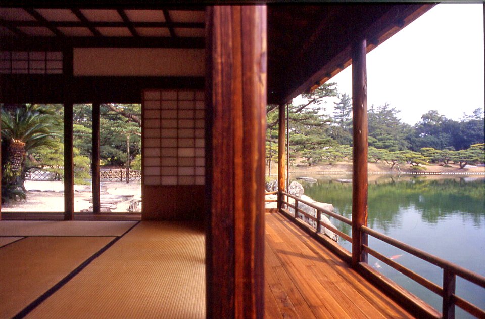 Kikugetsu-tei-Ritsurin-koen-10