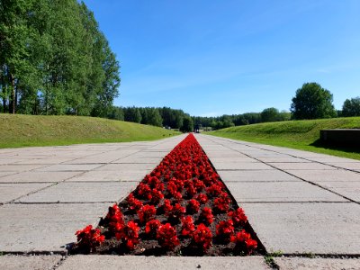 Khatyn, Belarus 4