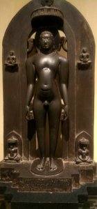 Jain Tirthankara 2