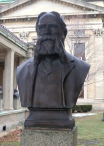 James R Lowell HoF jeh