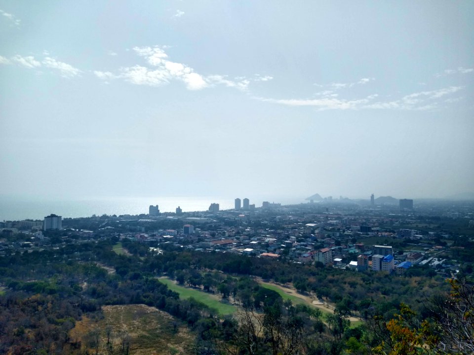 Khao Hin Lek Fai 1