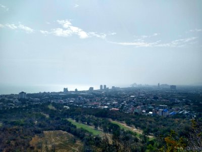 Khao Hin Lek Fai 1