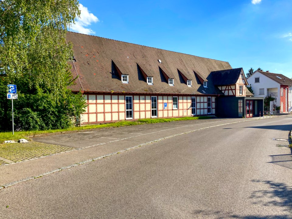 Jahnschule Erbach (Donau)
