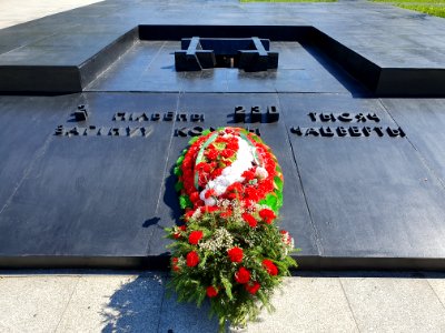 Khatyn, Belarus 14