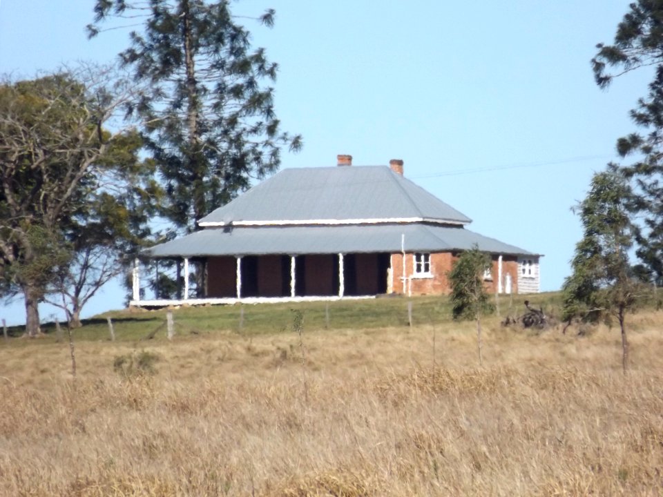 Kilcoy Homestead zoom