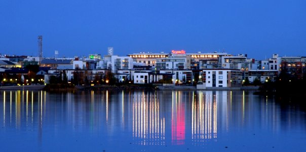 Kiikeli Oulu 20081008