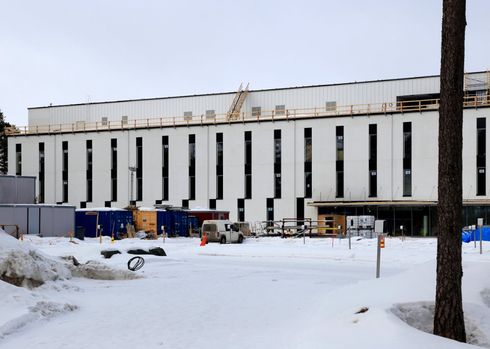Kiilakivenkuja 1 Oulu 20170325