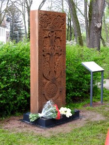 Khatchkar Jena 2