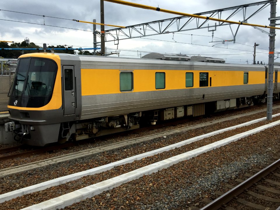 Kikuya 141 at Azuchi 20160413