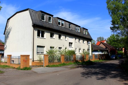 Kesselstraße 1