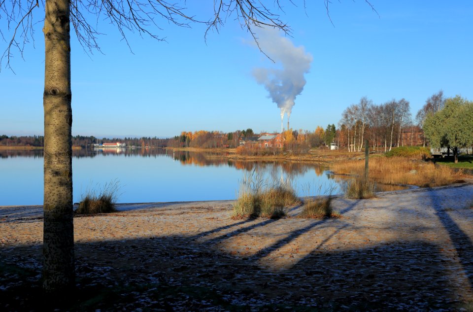 Kiikeli Beach Oulu 20171023