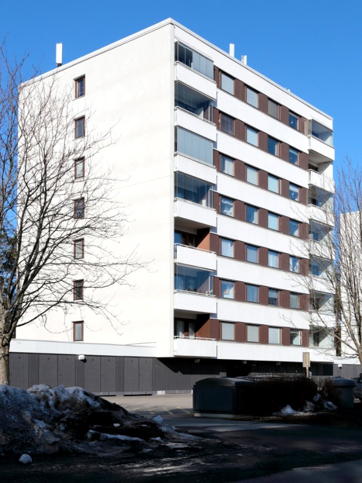 Kihokkitie 4 Oulu 20210417