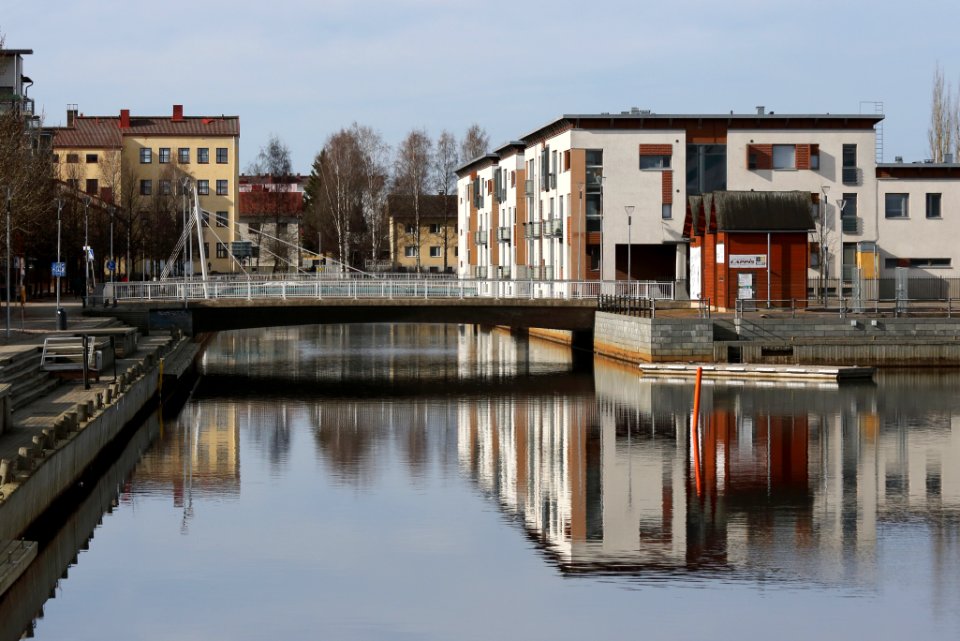 Kiikeli Oulu 20180506