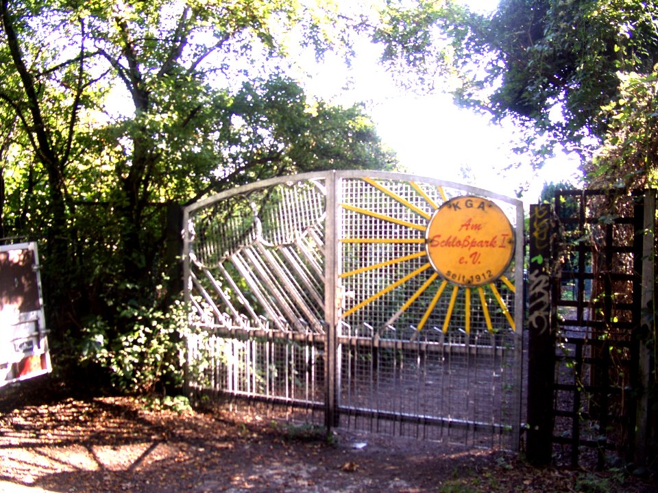 Kga-amschlosspark