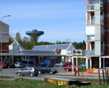 Kiiminki 20060520