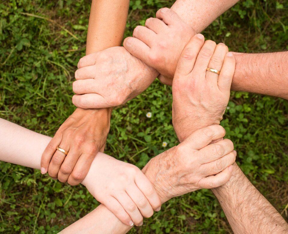 Generations family team