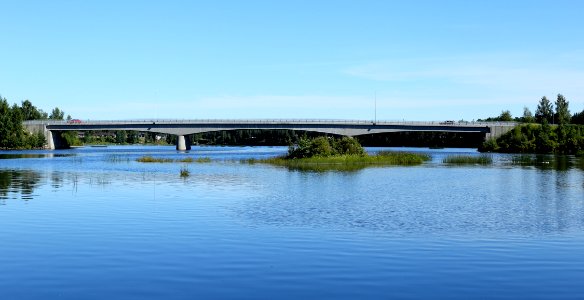 Kiiminkijoki Bridge 20160721