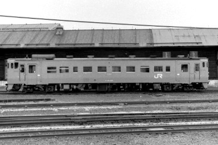 Kiha40 226 Otoineppu