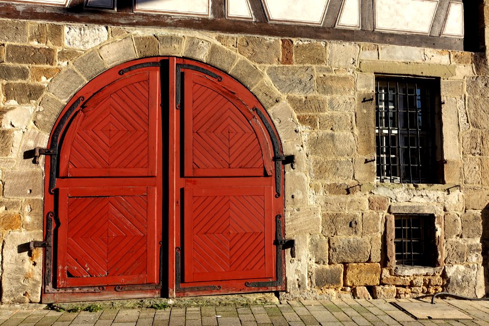 Kessler-Haus (Sektkellerei Kessler) - Esslingen am Neckar, Germany - DSC04074