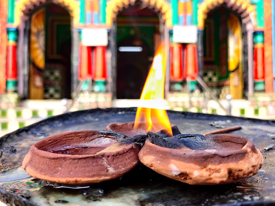 Khirachora Gopinath Temple, Remuna, Balasore, Odisha