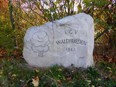 KGV Waldfrieden Wolfsburg