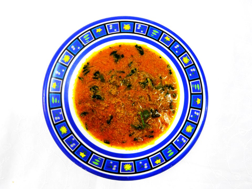 Khashkhash Ka Salan