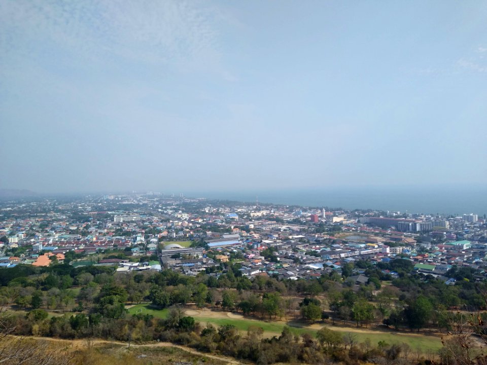 Khao Hin Lek Fai 2