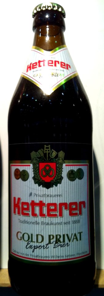 Ketterer Gold Privat