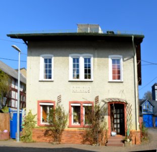 Ketternschwalbach, Rathaus (1)