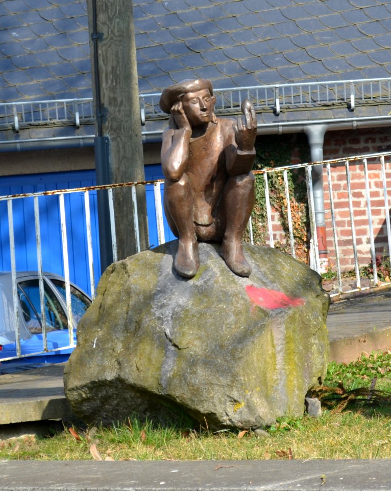 Ketternschwalbach, Kirche, Denkmal