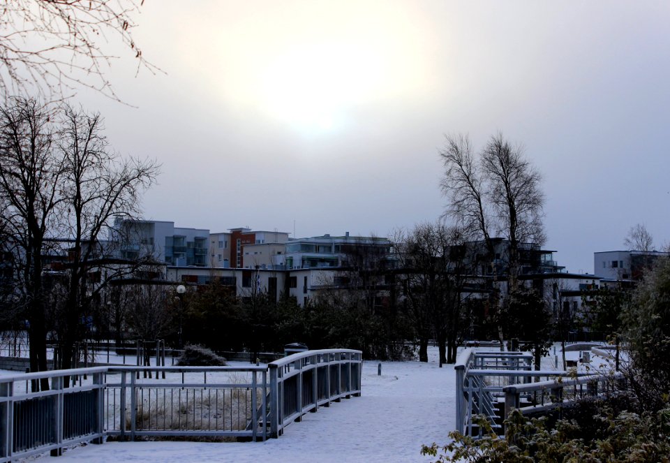 Kiikeli Oulu 20121028