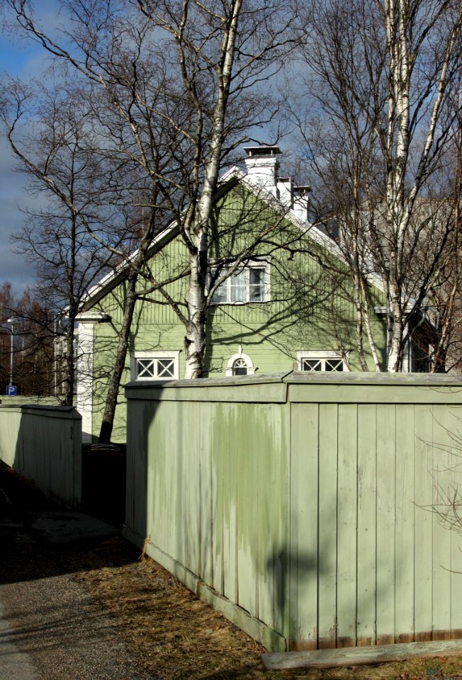 Kiila Oulu 20140418