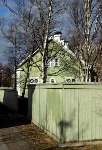 Kiila Oulu 20140418