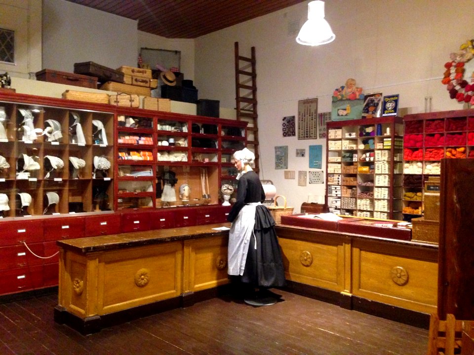 Kijk en Luister Museum - 14