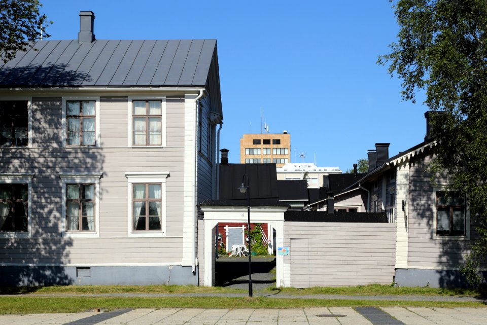 Keskikatu 26 Tornio 20190712
