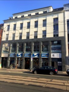 Kesselsdorfer Straße 11, Dresden